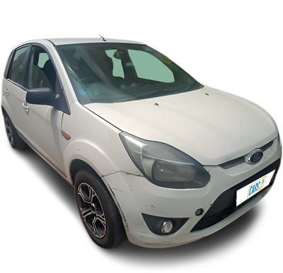 Ford Figo-img